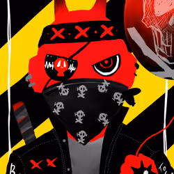 IC #21 : gangster!