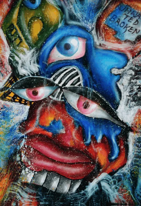 Item #78796107184955633987815324779200181702317695318936203096235633612067222585345 Media