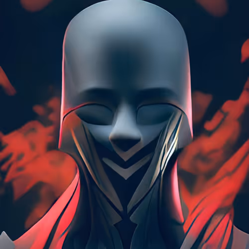 Anonymous Hackers <105>
