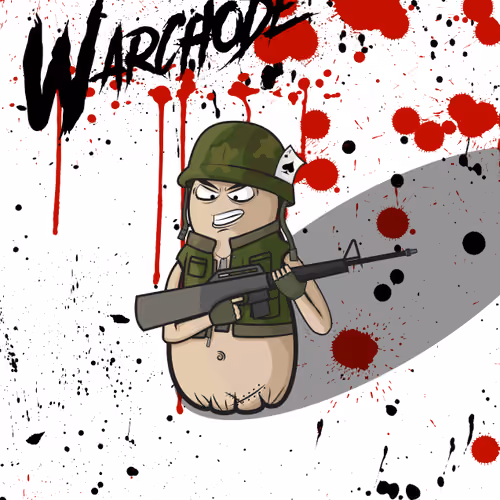 Warchode - Original Edition