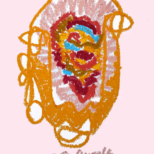 Blurred Abstraction