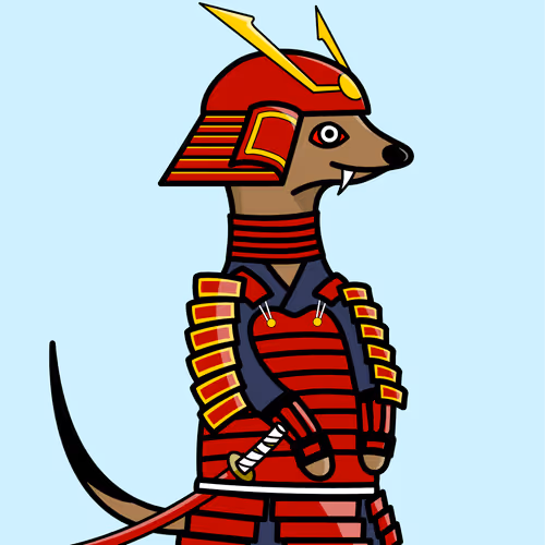 Meerkat Vigulem