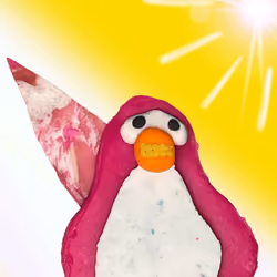 Polar Penguin Club #058