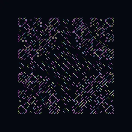 Glitchglyph #30