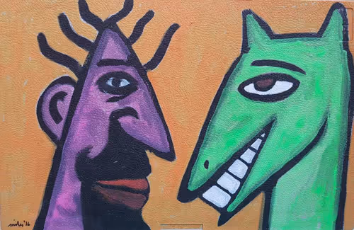 Item #99246253785033290502052006079030293970660446140757034996226596881018237485057 Media