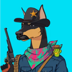 DeazyDogz #55