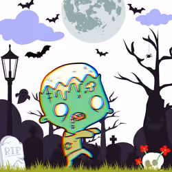 Cryptozombro#3