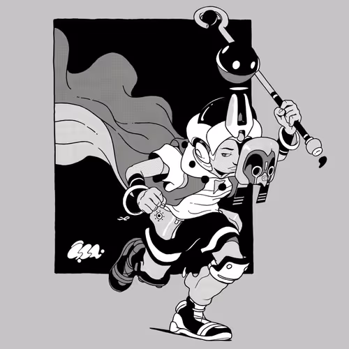 Sun God