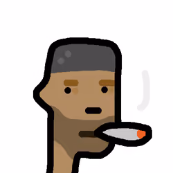 low effort punk 8667