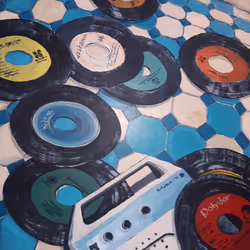Records