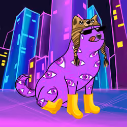 Doge #1614