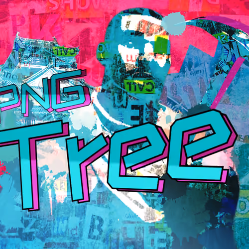 PNG Tree Fortnite