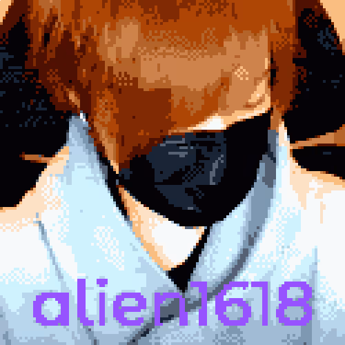 alien