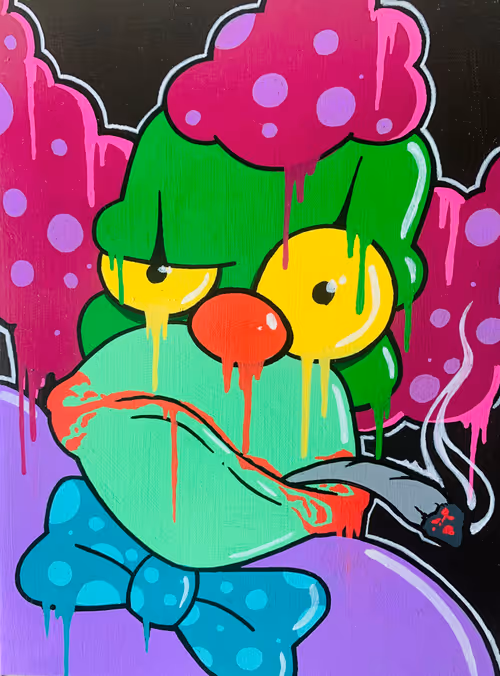 Item #11869765282792691203849289330540356918124405055527721221117974026055871102977 Media