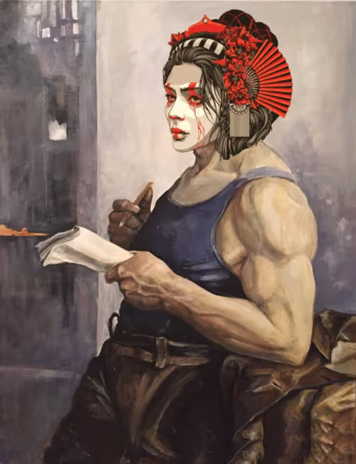 Item #6846380787664880488155721799199731856795783460720903299675781038644066779137 Media