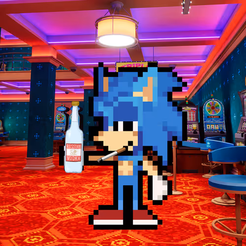 Item #32915941575243021454159197462326864994416545155512166425612938434274209562625 Media