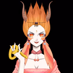 HARUMI#8085