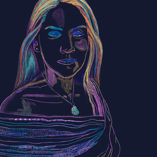 PS Commissioned Portraits