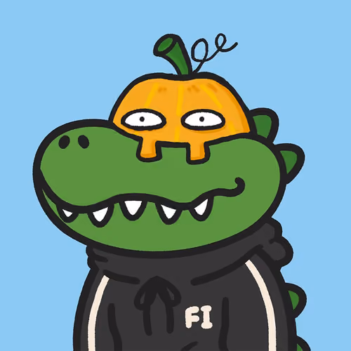 Gator #2206