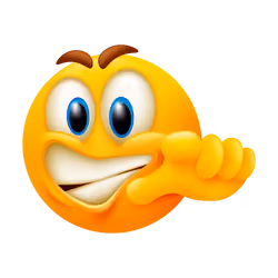 CreaNion Emoji #12