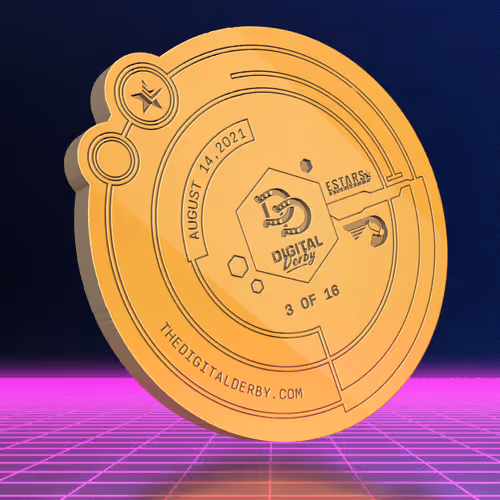 Digital Derby