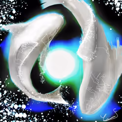 白鯉【white carp】
