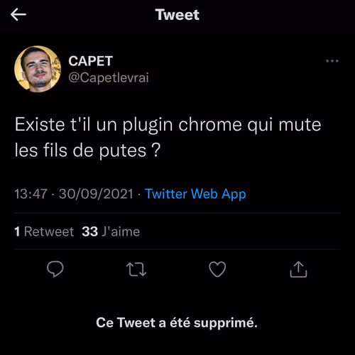 YacNotYac Collection