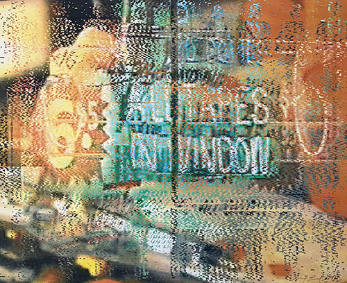 Item #80166608668082721631180492354978057980375363955808112573101485822022604816385 Media