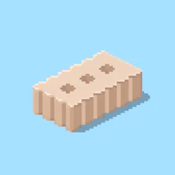 Brick 128