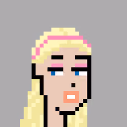 Crypto Girls #24