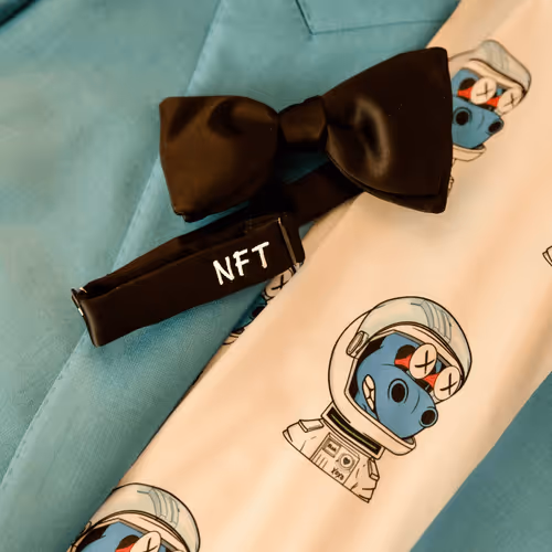 Dapper Groom - August 14th, 2022