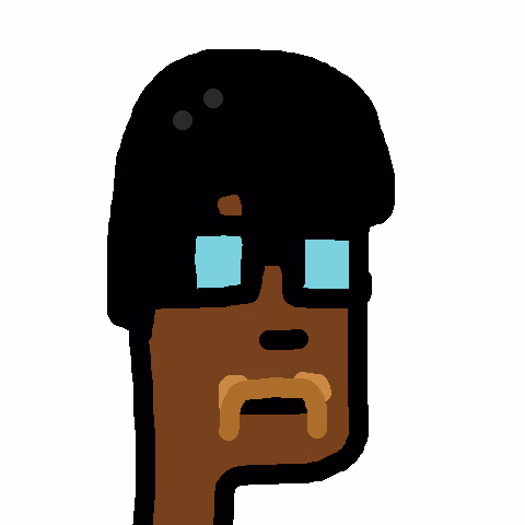 low effort punk 4195