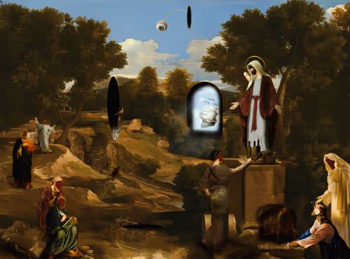 Item #111461594538215015538294286305714141653742515054463398405558684697091589013509 Media