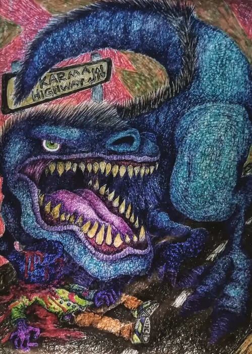 Item #49924737946657725191384999459521800955517344124027189310099268962909551591425 Media