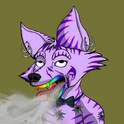 Cunning Fox 3639