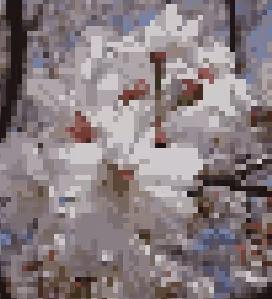 Item #2798886557042806862996260737379437753708202189265976662753732491673117655041 Media