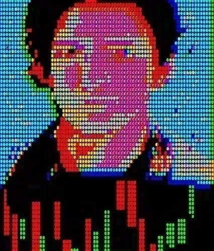 Item #69046647551876631812407603757465421868469504969916764237364829492016167518209 Media