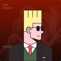 𝕮-𝕯𝖆𝖗𝖐 𝕾𝖍𝖆𝖉𝖊 𝖔𝖋 𝕽𝖊𝖉