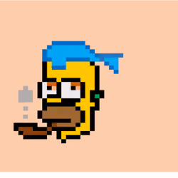 CryptoSimpson 346