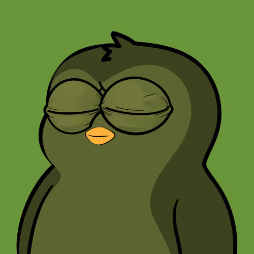 Pudgy Pepes Official