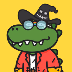 Gator #0746