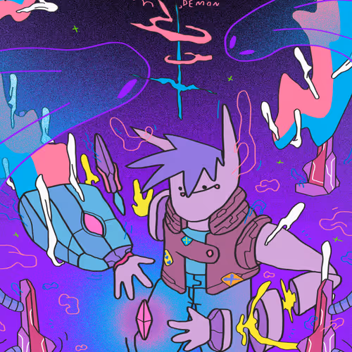 Ndrawing
