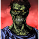 Art of TheCreepyClubNFT