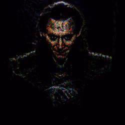 Loki | Avengers | Thor | Movie Villains | Fan Art
