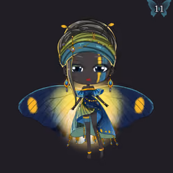 Janetta