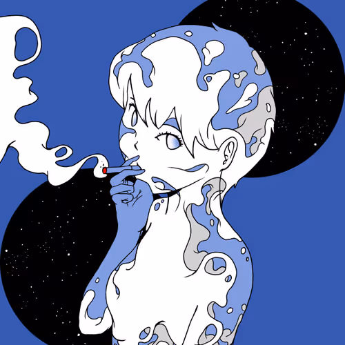 Smoker