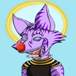 Cunning Fox 8573