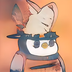 bastard gan penguin #314