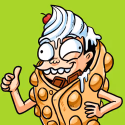 JUKIVERSE : 108 JUFFLE