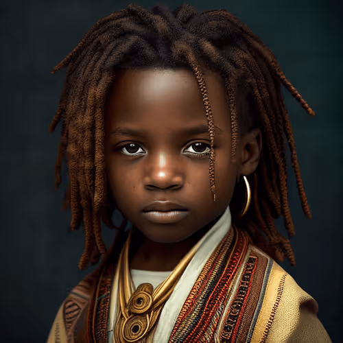 LITTLE PRINCE : VOL 1